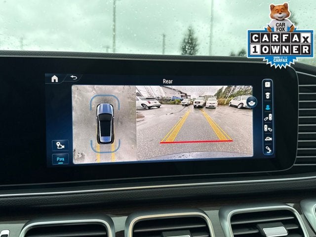 2024 Mercedes-Benz GLE GLE 350