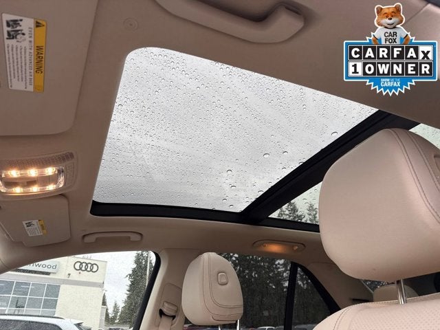 2024 Mercedes-Benz GLE GLE 350