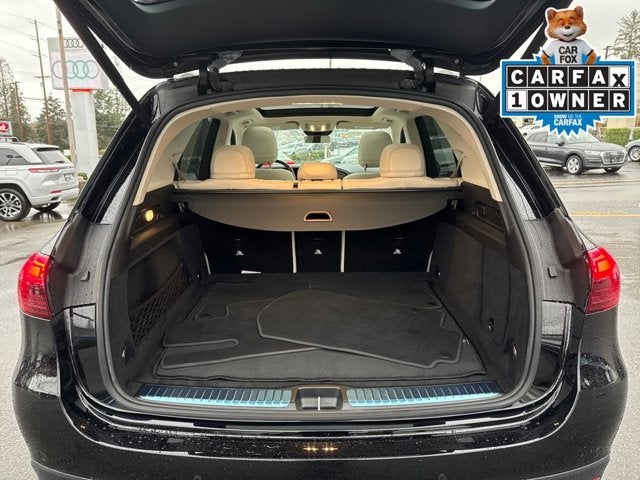 2024 Mercedes-Benz GLE GLE 350