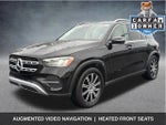2024 Mercedes-Benz GLE GLE 350