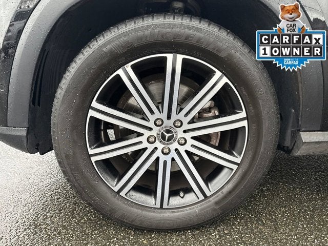 2024 Mercedes-Benz GLE GLE 350