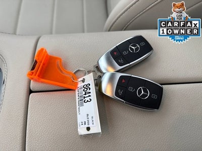 2024 Mercedes-Benz GLE GLE 350