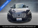 2017 Subaru Outback Premium