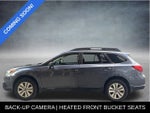 2017 Subaru Outback Premium