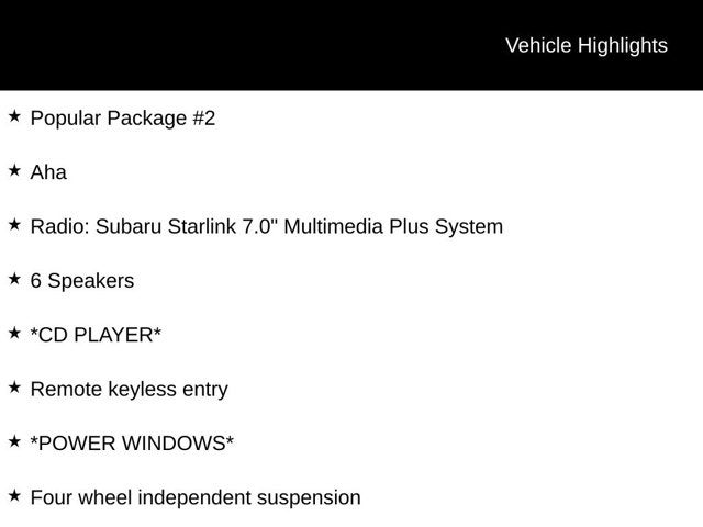 2017 Subaru Outback Premium