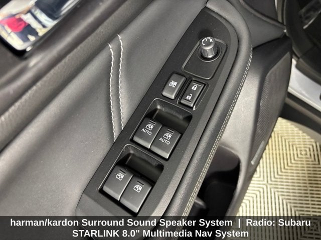 2019 Subaru Outback Limited