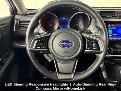 2019 Subaru Outback Limited