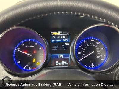 2019 Subaru Outback Limited