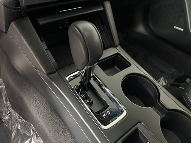 2019 Subaru Outback Limited