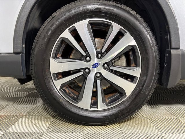 2019 Subaru Outback Limited