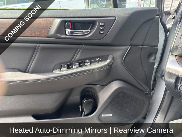 2019 Subaru Outback Limited