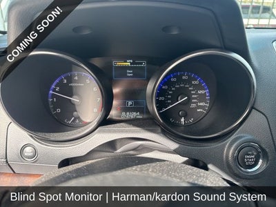 2019 Subaru Outback Limited