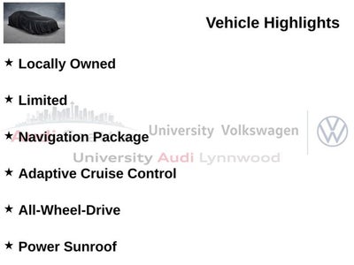 2019 Subaru Outback Limited