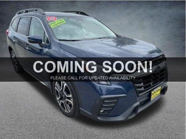 2023 Subaru Ascent Limited