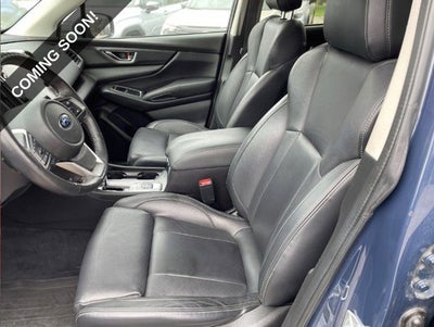 2023 Subaru Ascent Limited