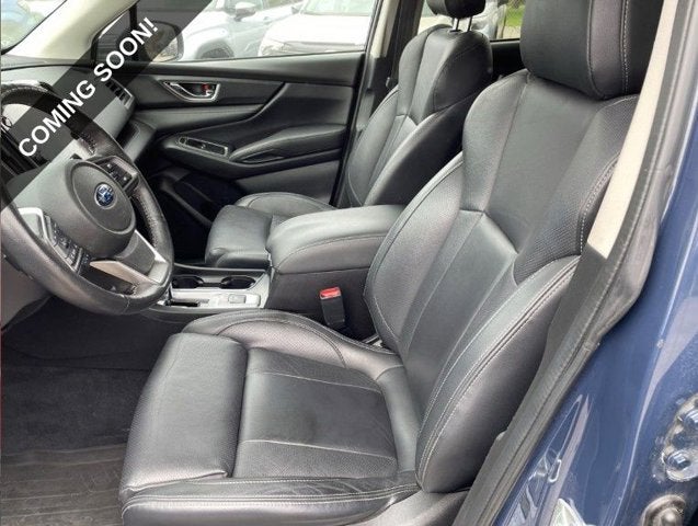 2023 Subaru Ascent Limited