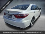 2015 Toyota Camry Hybrid SE