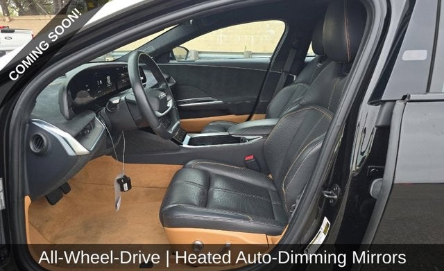 2022 Lucid Air Grand Touring