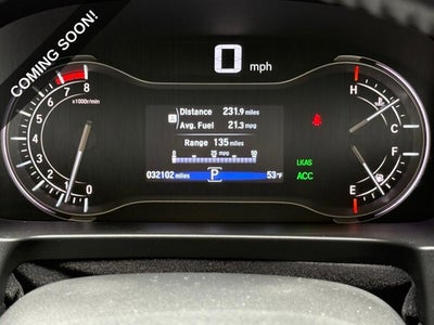 2021 Honda Ridgeline RTL-E