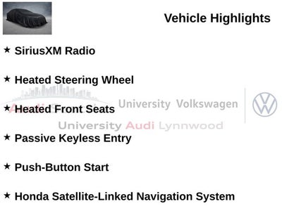 2021 Honda Ridgeline RTL-E