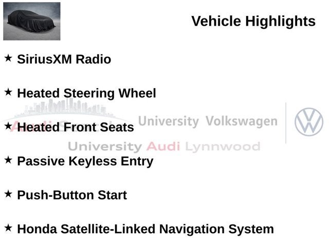 2021 Honda Ridgeline RTL-E