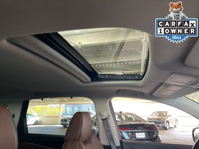 2019 Acura MDX w/Advance Pkg