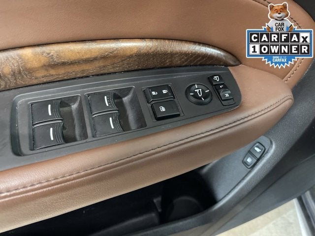 2019 Acura MDX w/Advance Pkg