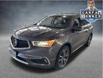 2019 Acura MDX w/Advance Pkg