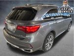 2019 Acura MDX w/Advance Pkg