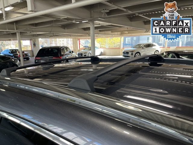 2019 Acura MDX w/Advance Pkg