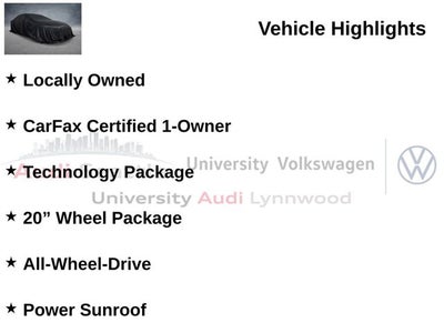 2022 Acura MDX w/Technology Package