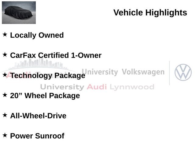 2022 Acura MDX w/Technology Package