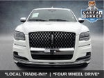 2023 Lincoln Navigator Black Label