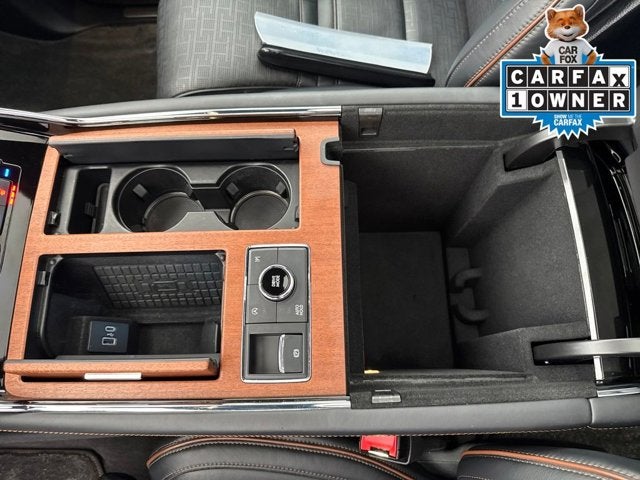 2023 Lincoln Navigator Black Label