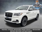 2023 Lincoln Navigator Black Label