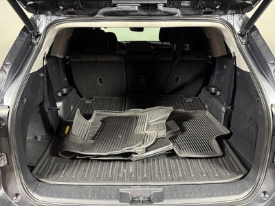 2023 Toyota Highlander Hybrid LE