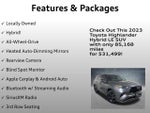 2023 Toyota Highlander Hybrid LE