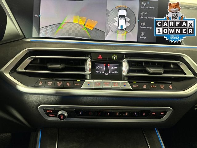 2023 BMW X5 xDrive45e