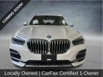 2023 BMW X5 xDrive45e