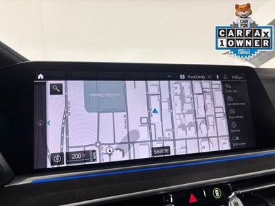 2023 BMW X5 xDrive45e