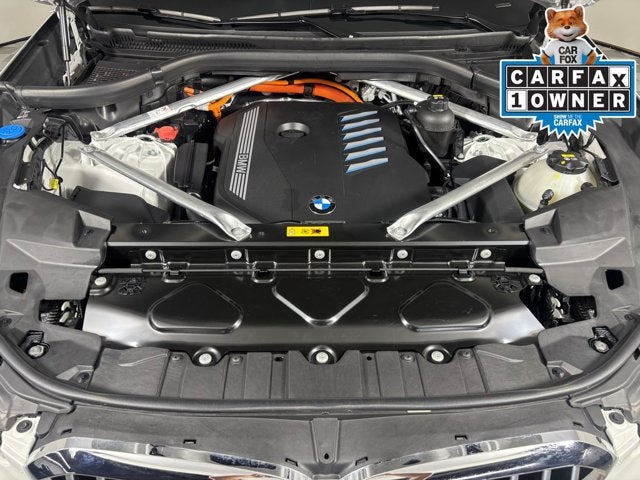 2023 BMW X5 xDrive45e
