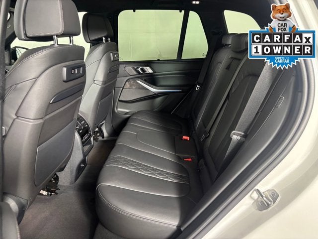 2023 BMW X5 xDrive45e