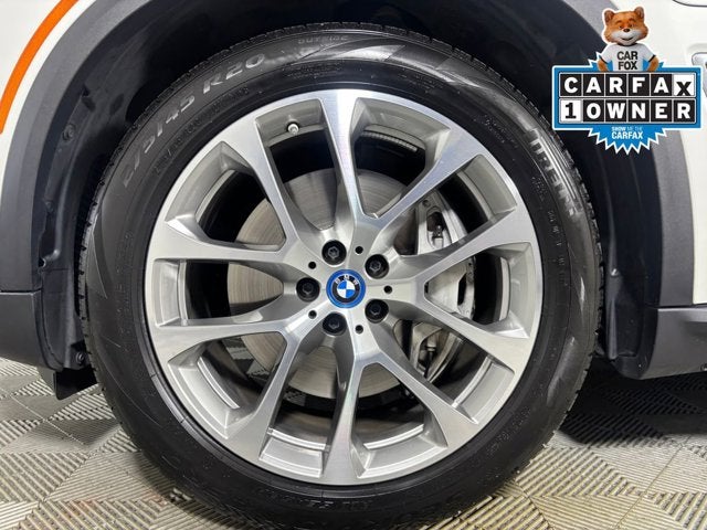 2023 BMW X5 xDrive45e