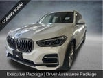 2023 BMW X5 xDrive45e