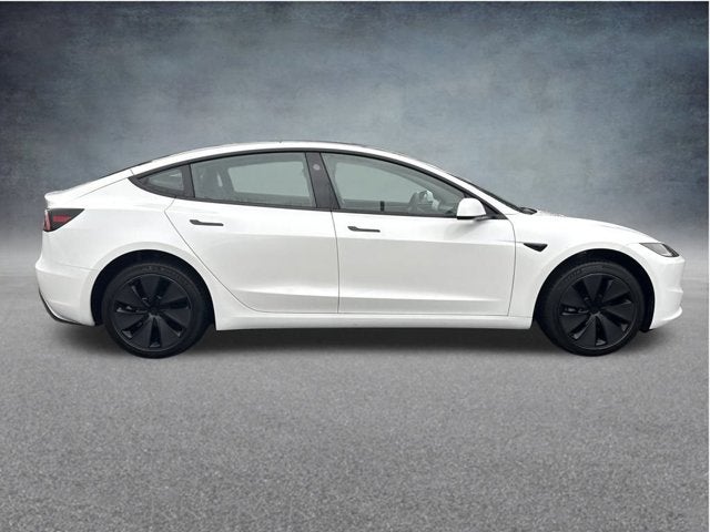 2024 Tesla Model 3 Base