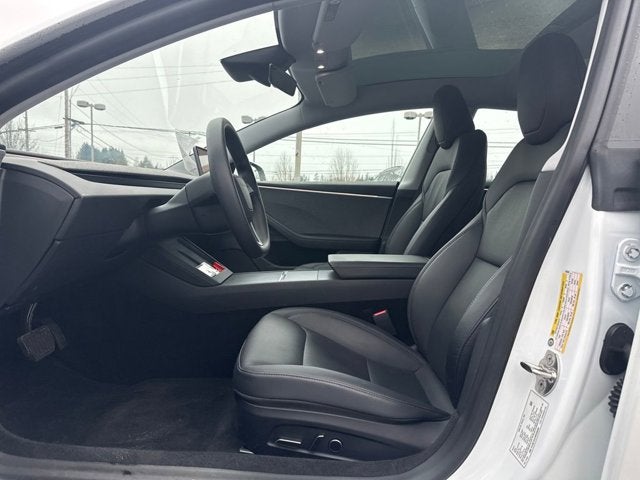 2024 Tesla Model 3 Base