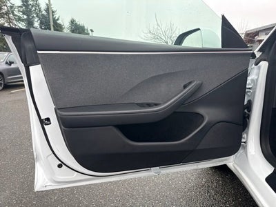 2024 Tesla Model 3 Base