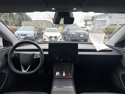 2024 Tesla Model 3 Base