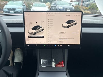 2024 Tesla Model 3 Base