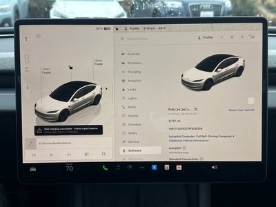 2024 Tesla Model 3 Base